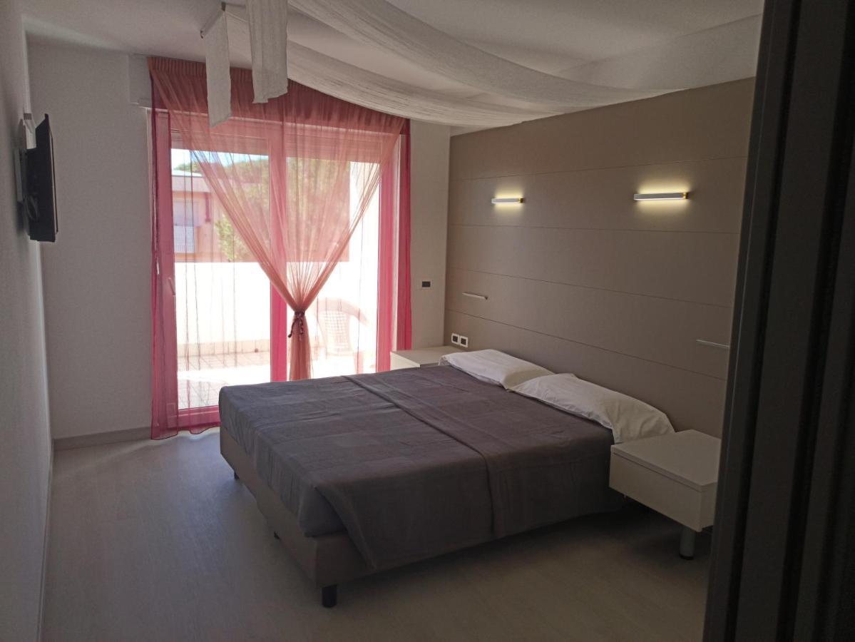 Hotel Residence Sanremo Grado Room photo